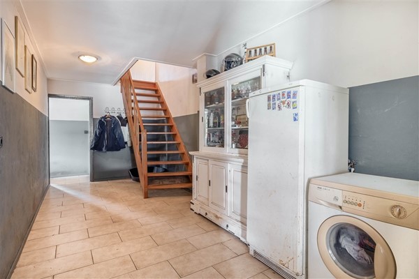 Medium property photo - Vonkslaan 47, 9695 BP Bellingwolde